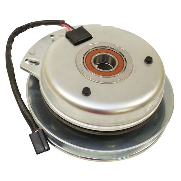Electric Pto Clutch Replaces Oem : Exmark, 5219-13 Id: 1 255-721